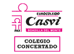 cliente: Eurocolegio Casvi Boadilla